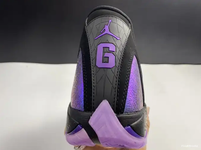 AIR RETRO JORDAN CV2469-001 DOERNBECHER '' 14 0703